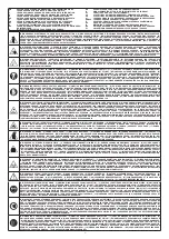 Preview for 2 page of Telwin Digital Spotter 9000 Aqua Instruction Manual