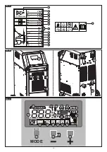 Preview for 11 page of Telwin Digital Spotter 9000 Aqua Instruction Manual