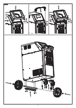 Preview for 12 page of Telwin Digital Spotter 9000 Aqua Instruction Manual