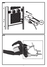 Preview for 14 page of Telwin Digital Spotter 9000 Aqua Instruction Manual