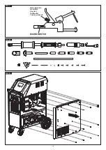 Preview for 15 page of Telwin Digital Spotter 9000 Aqua Instruction Manual