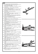 Предварительный просмотр 66 страницы Telwin Digitrony 230 Start Instruction Manual