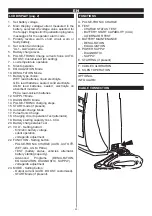 Preview for 53 page of Telwin Doctor Charge 130 Instruction Manual