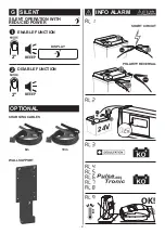 Preview for 61 page of Telwin Doctor Charge 130 Instruction Manual