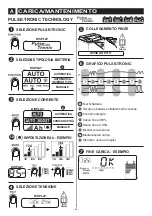 Preview for 63 page of Telwin Doctor Charge 130 Instruction Manual