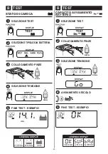 Preview for 64 page of Telwin Doctor Charge 130 Instruction Manual