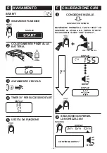 Preview for 69 page of Telwin Doctor Charge 130 Instruction Manual