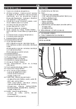 Preview for 71 page of Telwin Doctor Charge 130 Instruction Manual