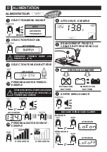 Preview for 77 page of Telwin Doctor Charge 130 Instruction Manual