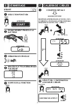 Preview for 78 page of Telwin Doctor Charge 130 Instruction Manual