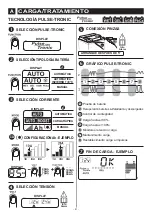 Preview for 81 page of Telwin Doctor Charge 130 Instruction Manual