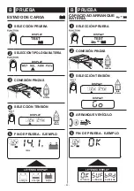 Preview for 82 page of Telwin Doctor Charge 130 Instruction Manual