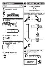 Preview for 87 page of Telwin Doctor Charge 130 Instruction Manual