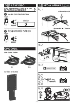 Preview for 88 page of Telwin Doctor Charge 130 Instruction Manual