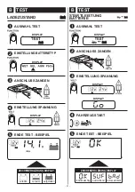 Preview for 91 page of Telwin Doctor Charge 130 Instruction Manual