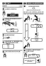 Preview for 96 page of Telwin Doctor Charge 130 Instruction Manual