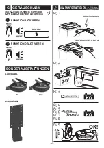 Preview for 97 page of Telwin Doctor Charge 130 Instruction Manual