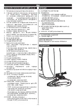 Preview for 98 page of Telwin Doctor Charge 130 Instruction Manual