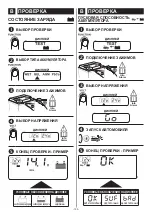 Preview for 100 page of Telwin Doctor Charge 130 Instruction Manual