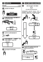 Preview for 105 page of Telwin Doctor Charge 130 Instruction Manual