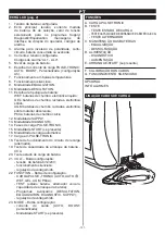 Preview for 107 page of Telwin Doctor Charge 130 Instruction Manual