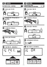 Preview for 109 page of Telwin Doctor Charge 130 Instruction Manual