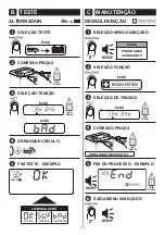 Preview for 110 page of Telwin Doctor Charge 130 Instruction Manual