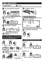 Preview for 112 page of Telwin Doctor Charge 130 Instruction Manual