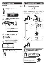 Preview for 114 page of Telwin Doctor Charge 130 Instruction Manual