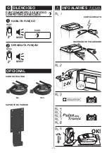 Preview for 115 page of Telwin Doctor Charge 130 Instruction Manual