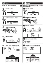 Preview for 118 page of Telwin Doctor Charge 130 Instruction Manual