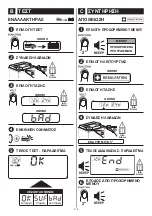 Preview for 119 page of Telwin Doctor Charge 130 Instruction Manual