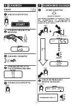 Preview for 123 page of Telwin Doctor Charge 130 Instruction Manual