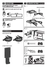 Preview for 124 page of Telwin Doctor Charge 130 Instruction Manual