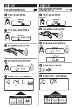 Preview for 127 page of Telwin Doctor Charge 130 Instruction Manual