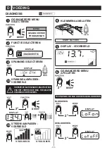 Preview for 130 page of Telwin Doctor Charge 130 Instruction Manual