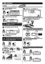 Preview for 131 page of Telwin Doctor Charge 130 Instruction Manual