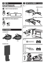 Preview for 133 page of Telwin Doctor Charge 130 Instruction Manual