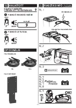 Preview for 142 page of Telwin Doctor Charge 130 Instruction Manual