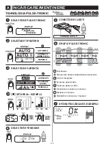 Preview for 144 page of Telwin Doctor Charge 130 Instruction Manual