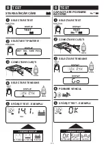 Preview for 145 page of Telwin Doctor Charge 130 Instruction Manual