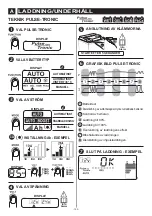 Preview for 153 page of Telwin Doctor Charge 130 Instruction Manual