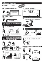 Preview for 158 page of Telwin Doctor Charge 130 Instruction Manual