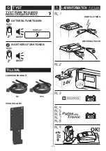 Preview for 160 page of Telwin Doctor Charge 130 Instruction Manual