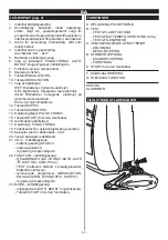 Preview for 161 page of Telwin Doctor Charge 130 Instruction Manual