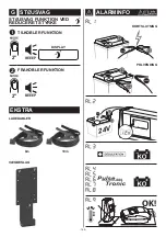 Preview for 169 page of Telwin Doctor Charge 130 Instruction Manual