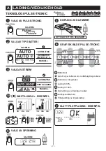 Preview for 171 page of Telwin Doctor Charge 130 Instruction Manual