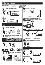 Preview for 176 page of Telwin Doctor Charge 130 Instruction Manual