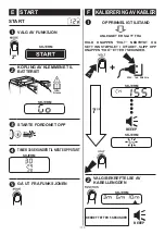 Preview for 177 page of Telwin Doctor Charge 130 Instruction Manual