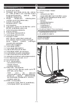 Preview for 179 page of Telwin Doctor Charge 130 Instruction Manual